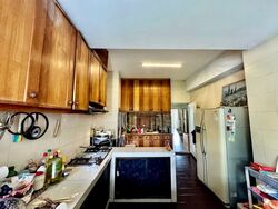 Toh Yi Court (D21), Condominium #533395621